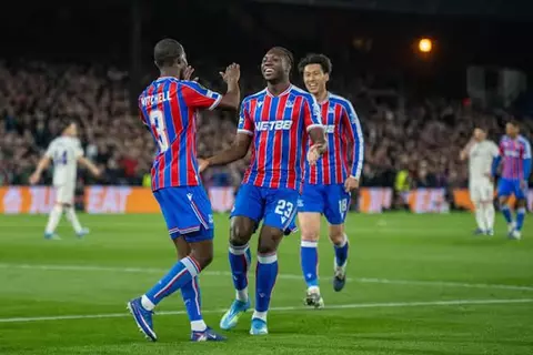 تأهل كريستال بالاس وفاليكانو ووداع فيورنتينا.. نتائج إياب ربع نهائي المؤتمر الأوروبي